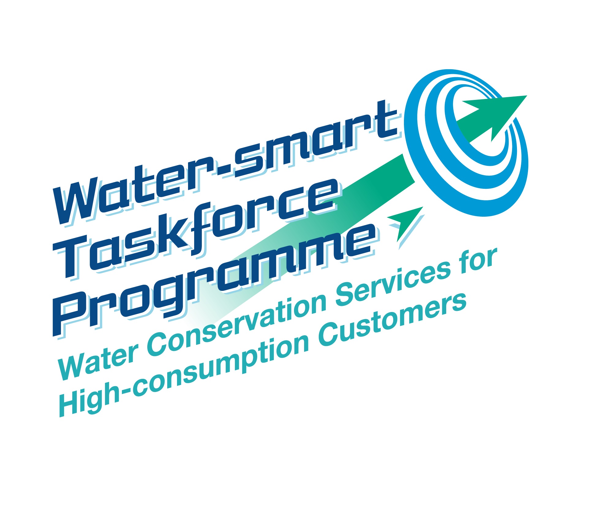 Water-smart Taskforce Programme (WaterTAP) - Domestic
